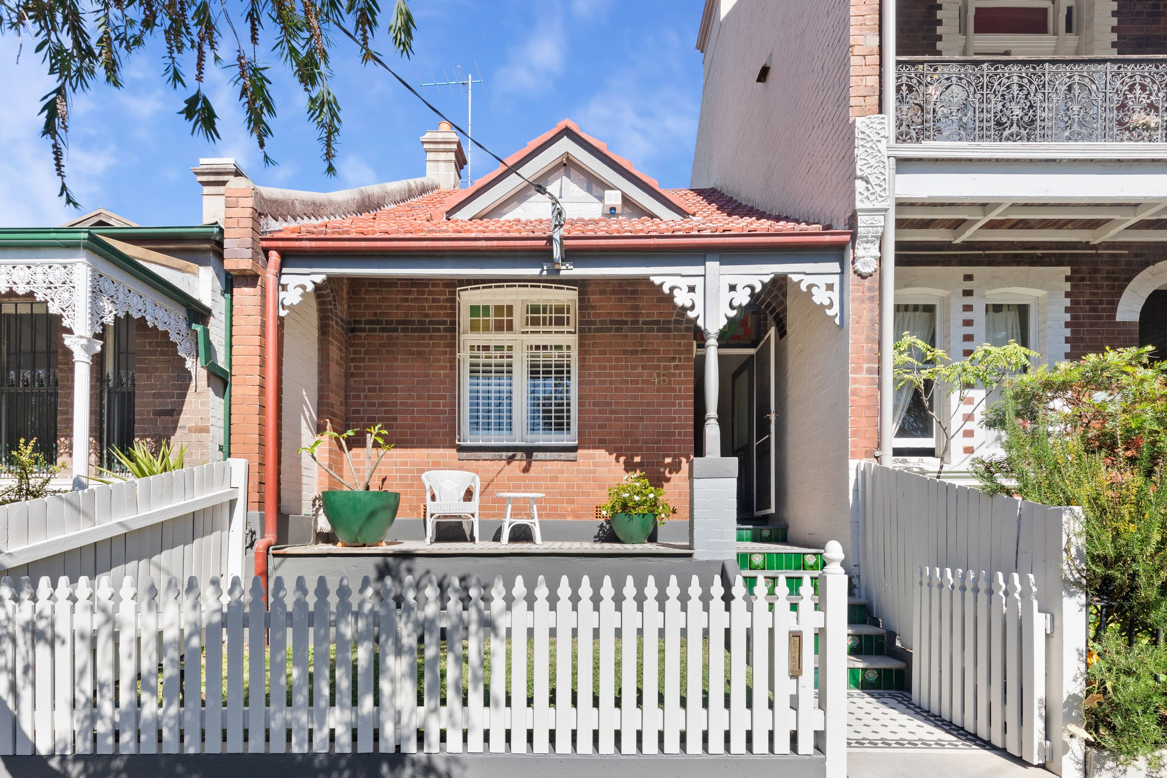 45 Breillat Street, Annandale NSW 2038, Annandale - Image 1