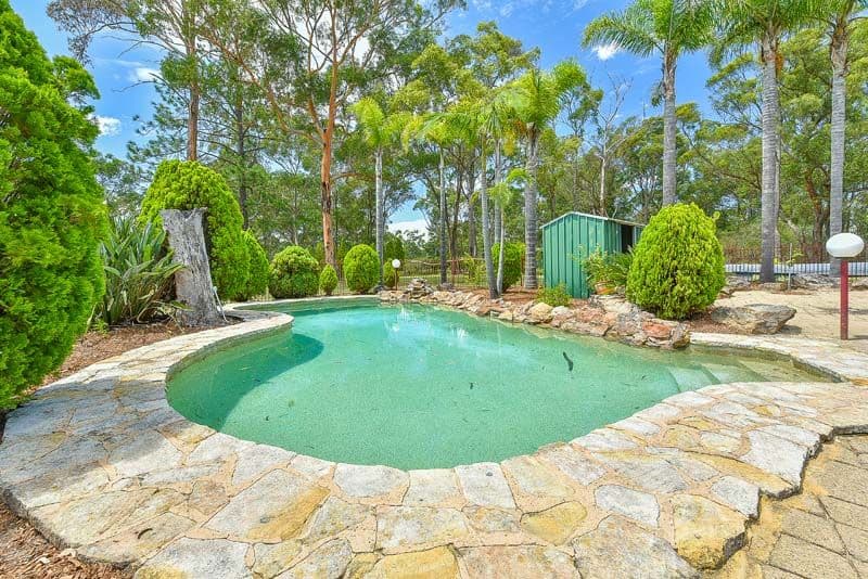 22 Kingdon Parade, Long Point NSW 2564, Long Point - Thumbnail 8