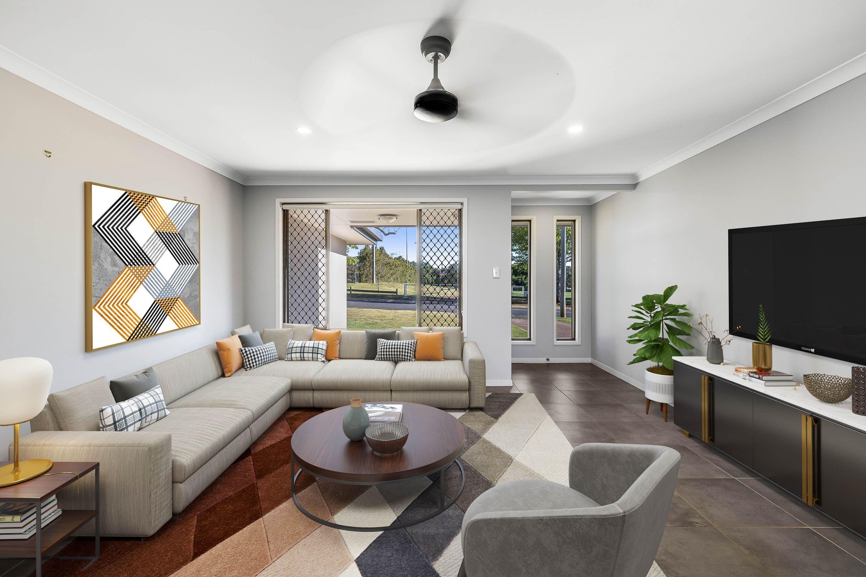 15 Damian Crescent, Kearneys Spring QLD 4350, Kearneys Spring - Thumbnail 3