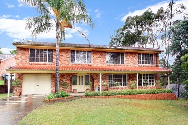 15 Sirius Crescent, EBENEZER NSW 2756, Ebenezer - Image 1