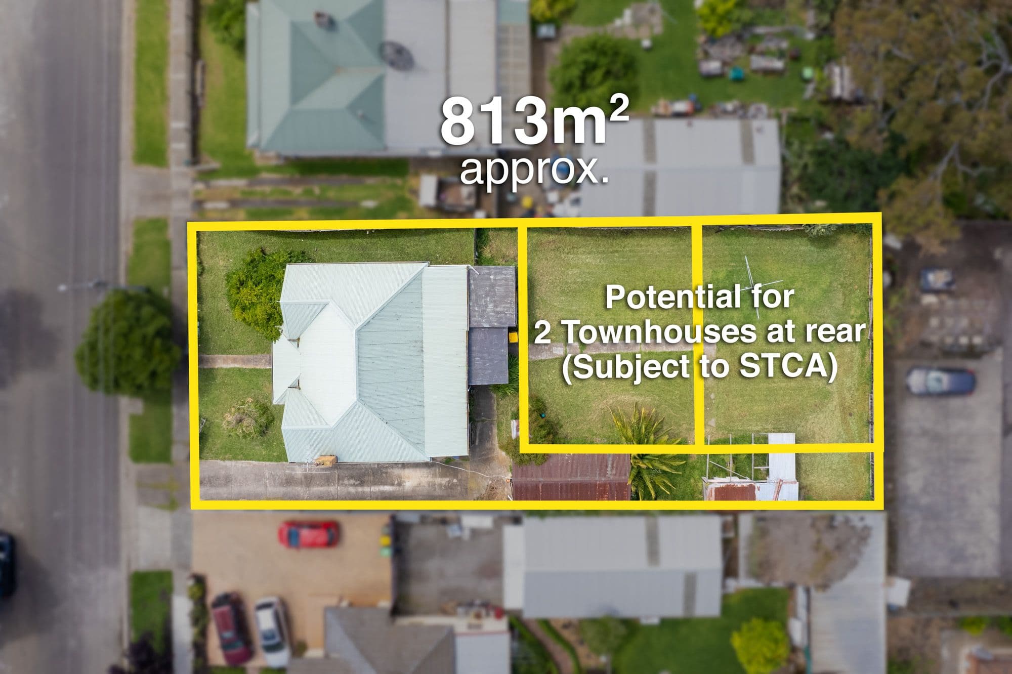 11 Burnewang Street, Albion VIC 3020, Albion - Image 1