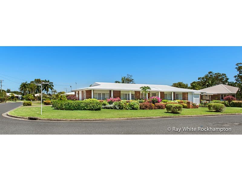 16 Hume Street, Norman Gardens QLD 4701, Norman Gardens - Image 1