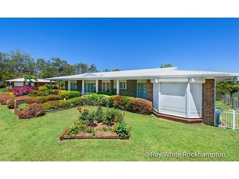 16 Hume Street, Norman Gardens QLD 4701, Norman Gardens - Thumbnail 2
