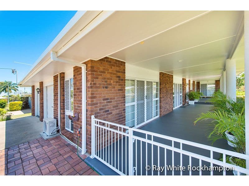 16 Hume Street, Norman Gardens QLD 4701, Norman Gardens - Thumbnail 3