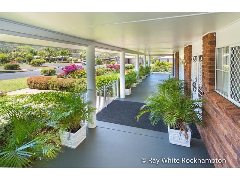 16 Hume Street, Norman Gardens QLD 4701, Norman Gardens - Thumbnail 4