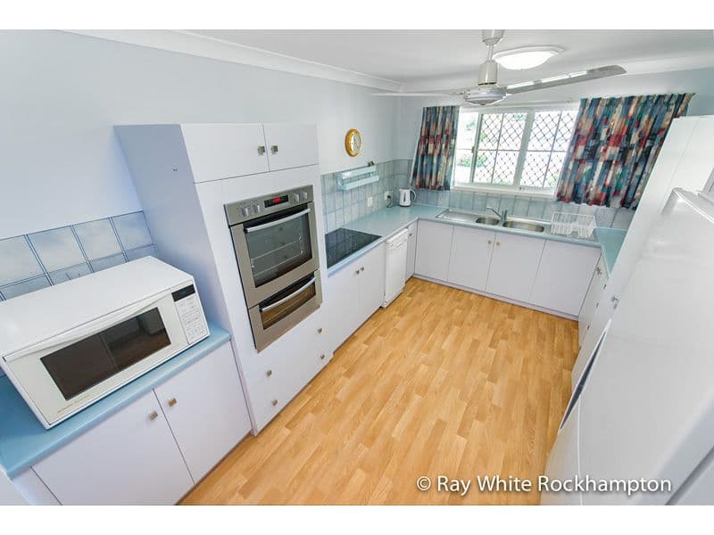 16 Hume Street, Norman Gardens QLD 4701, Norman Gardens - Thumbnail 7