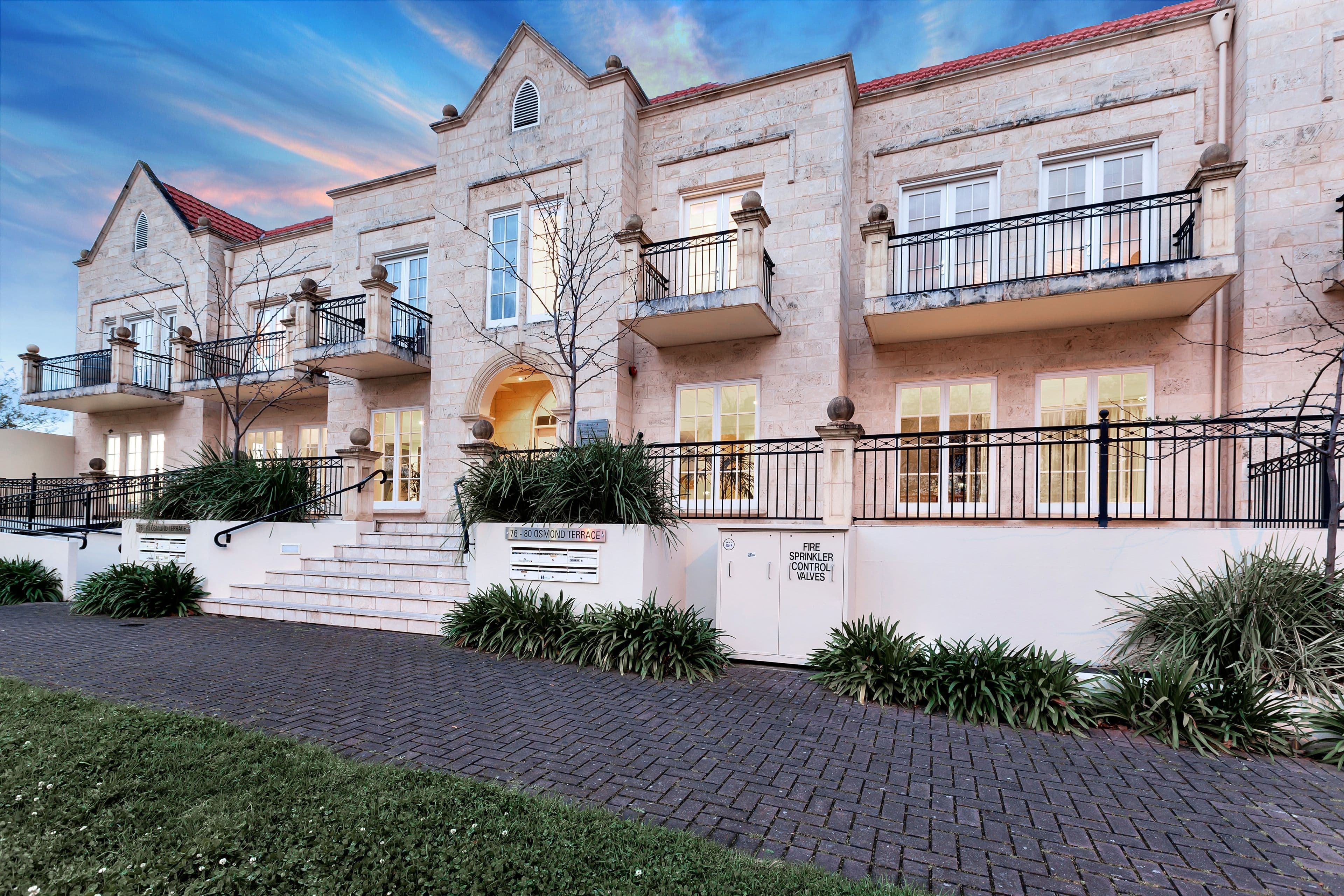 76-78 Osmond Terrace, Norwood SA 5067, Norwood - Image 1