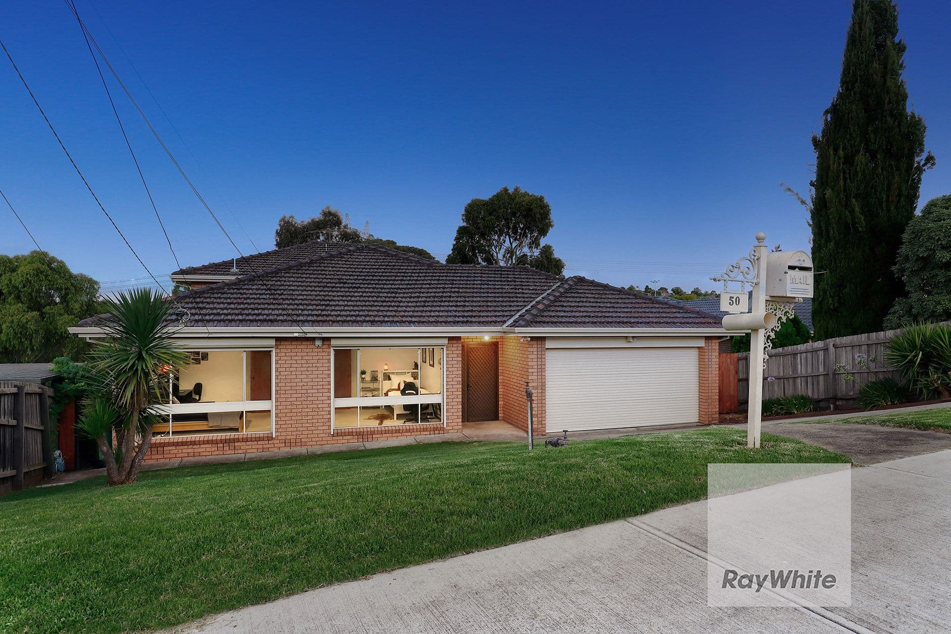 50 Clarke Drive, Gladstone Park VIC 3043, Gladstone Park - Image 1