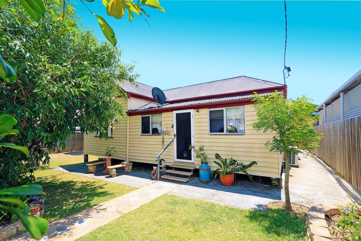 332 Denham Street, West Rockhampton QLD 4700, West Rockhampton - Image 1