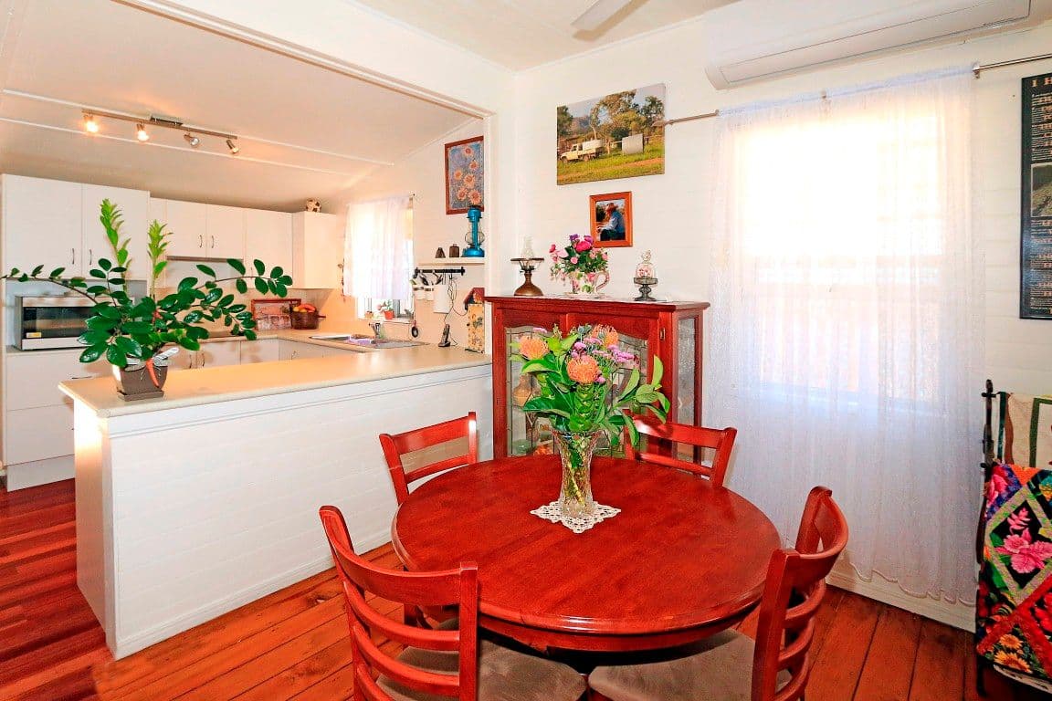 332 Denham Street, West Rockhampton QLD 4700, West Rockhampton - Thumbnail 2