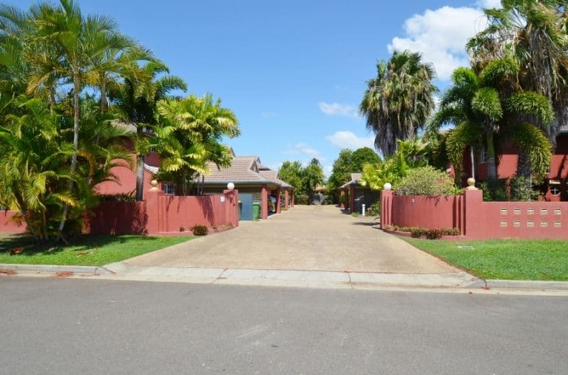 3 Norris Street, HERMIT PARK QLD 4812, Hermit Park - Thumbnail 2