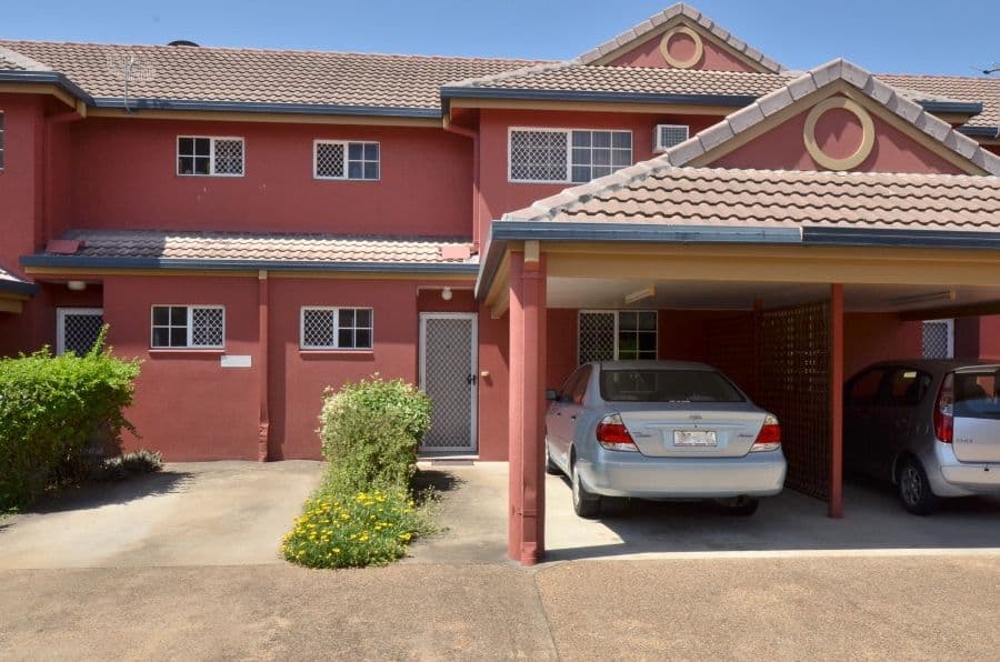 3 Norris Street, HERMIT PARK QLD 4812, Hermit Park - Thumbnail 3