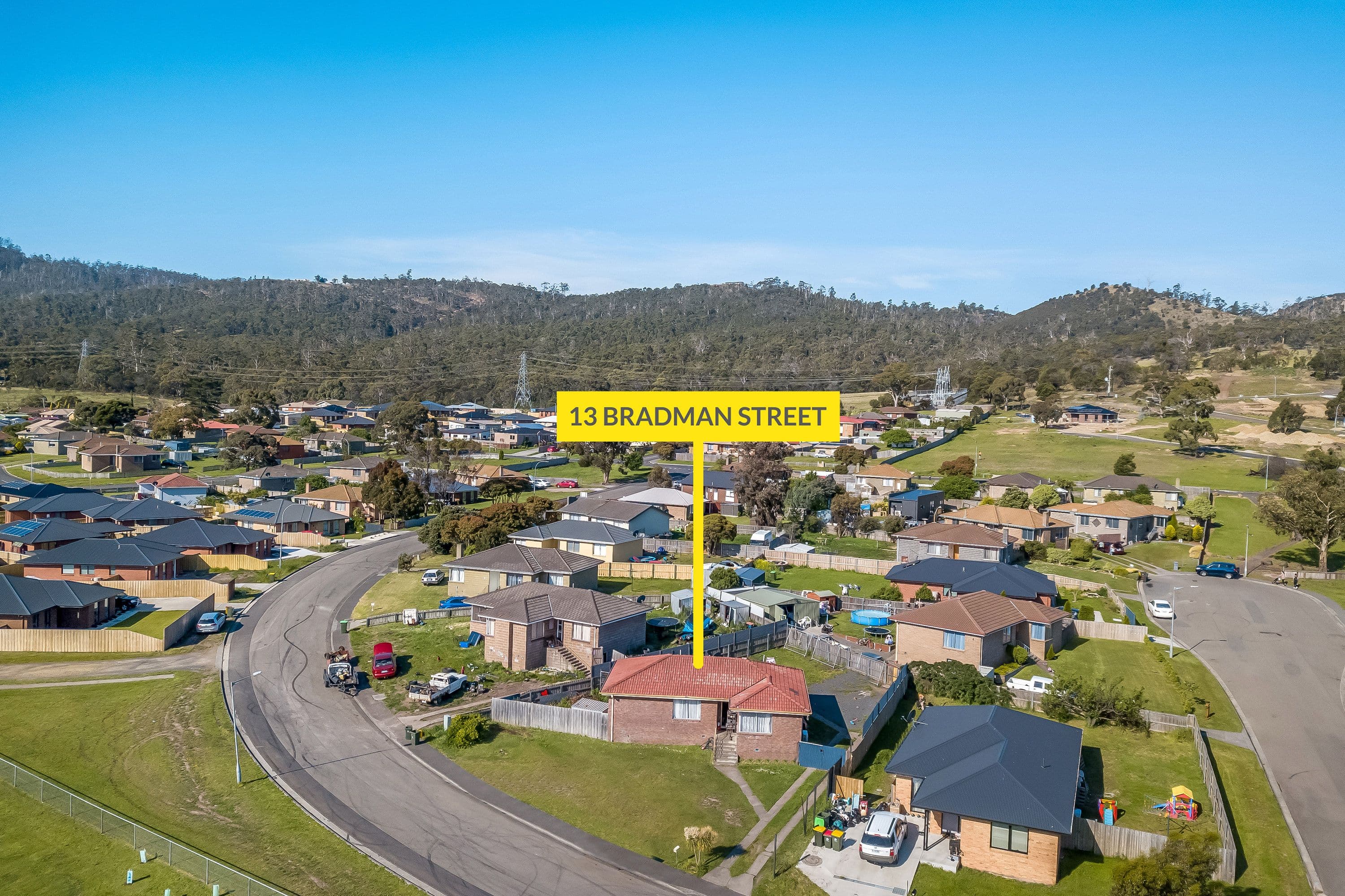 13 Bradman Street, Clarendon Vale TAS 7019, Clarendon Vale - Thumbnail 2