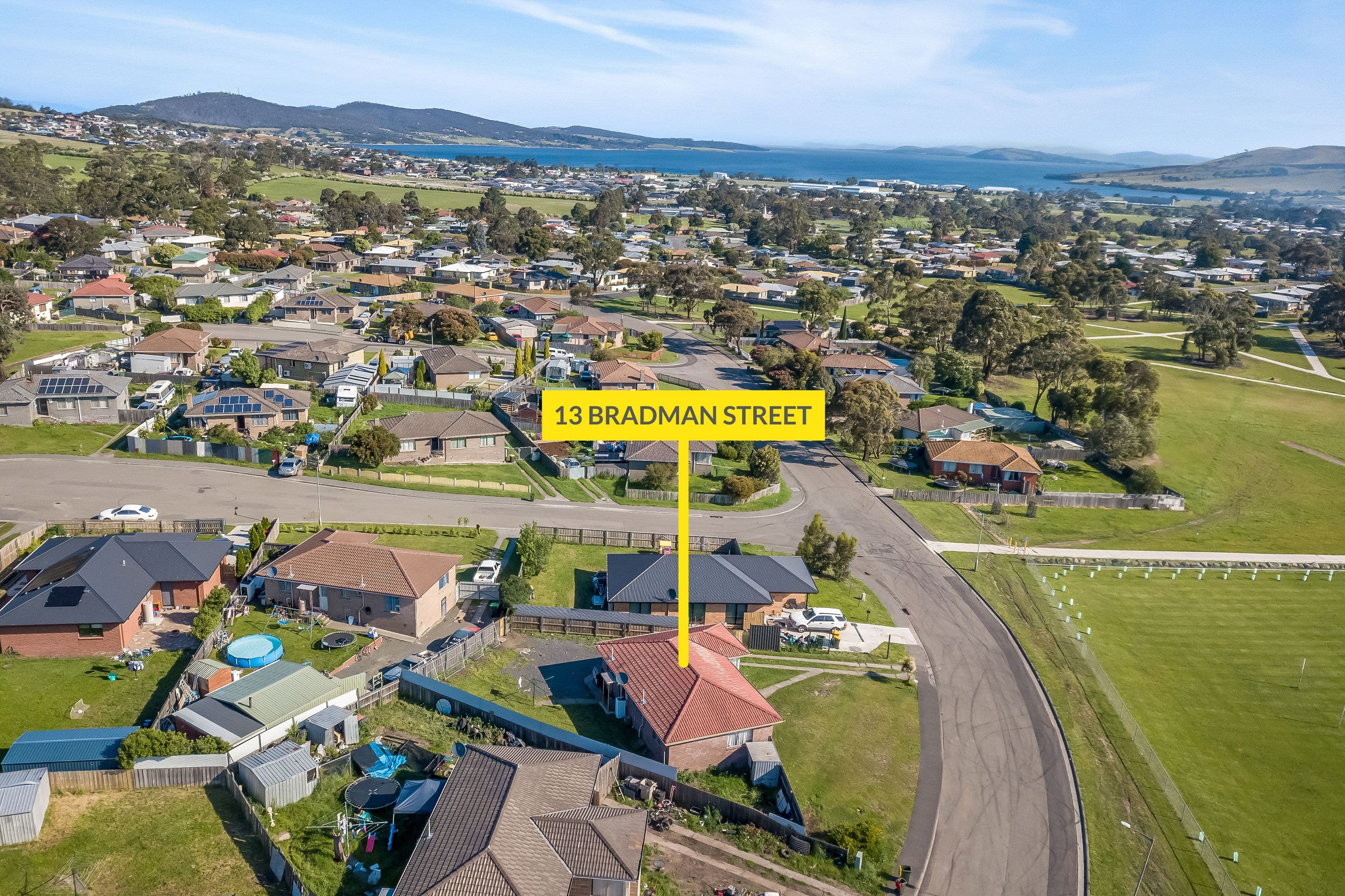 13 Bradman Street, Clarendon Vale TAS 7019, Clarendon Vale - Thumbnail 4