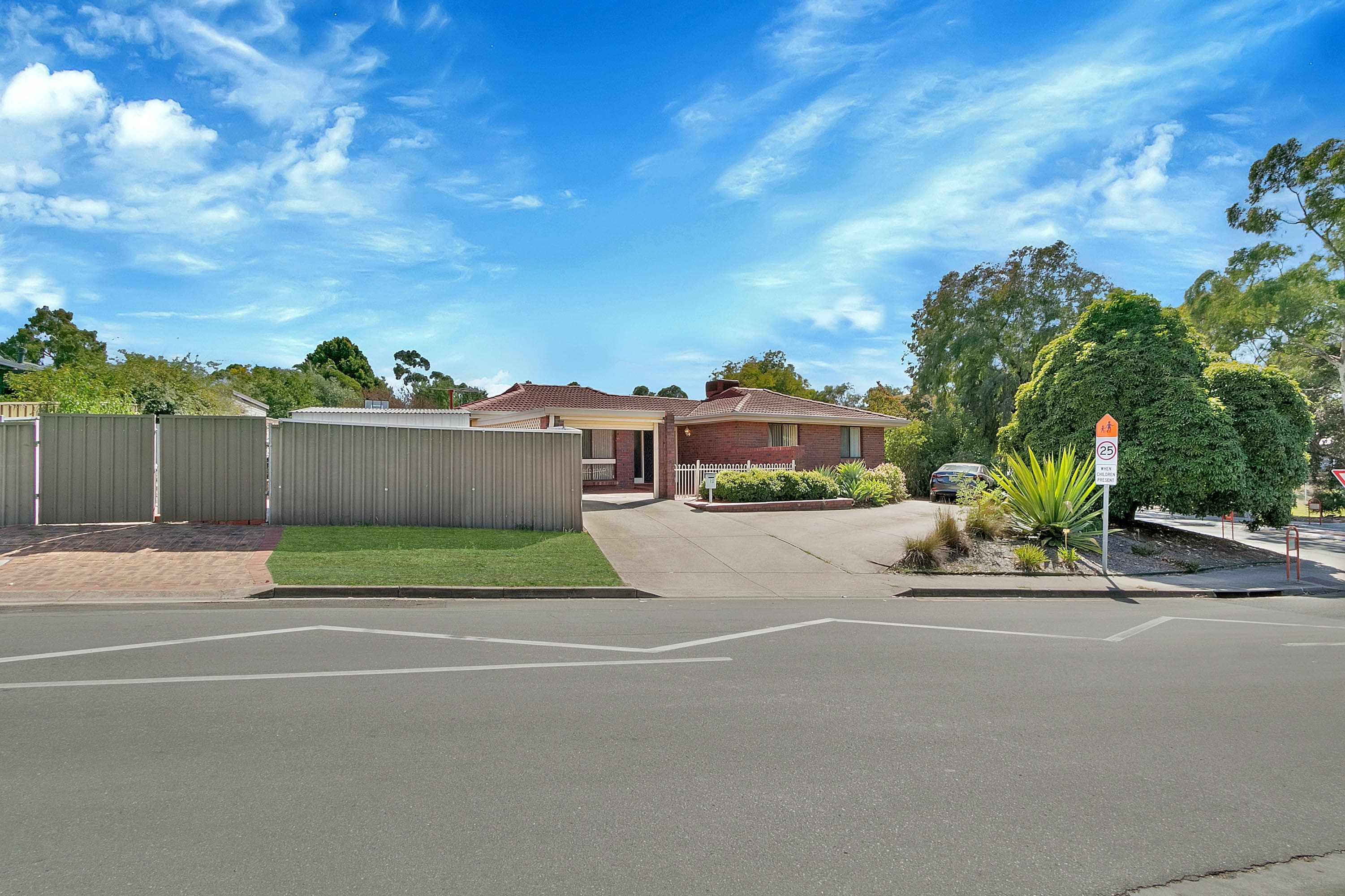 12 McEwin Avenue, Redwood Park SA 5097, Redwood Park - Image 1