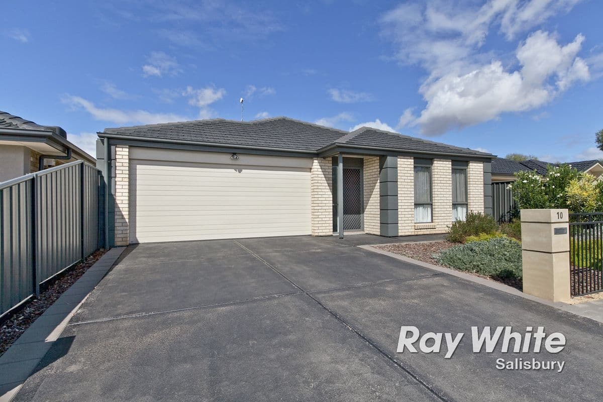 10 Chateau Avenue, ANDREWS FARM SA 5114, Andrews Farm - Image 1