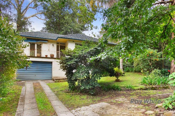 1 Minnamurra Avenue, PYMBLE NSW 2073, Pymble - Image 1