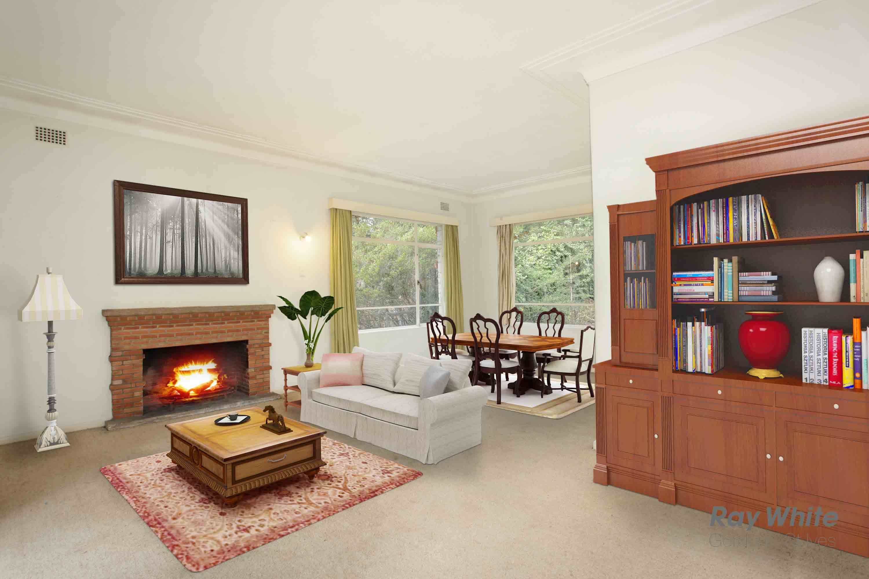1 Minnamurra Avenue, PYMBLE NSW 2073, Pymble - Thumbnail 2