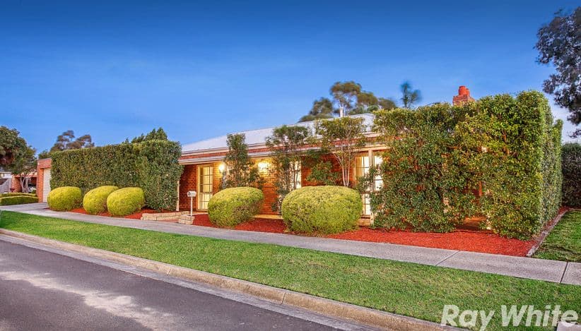 60 Hinkler Drive, Mill Park VIC 3082, Mill Park - Image 1