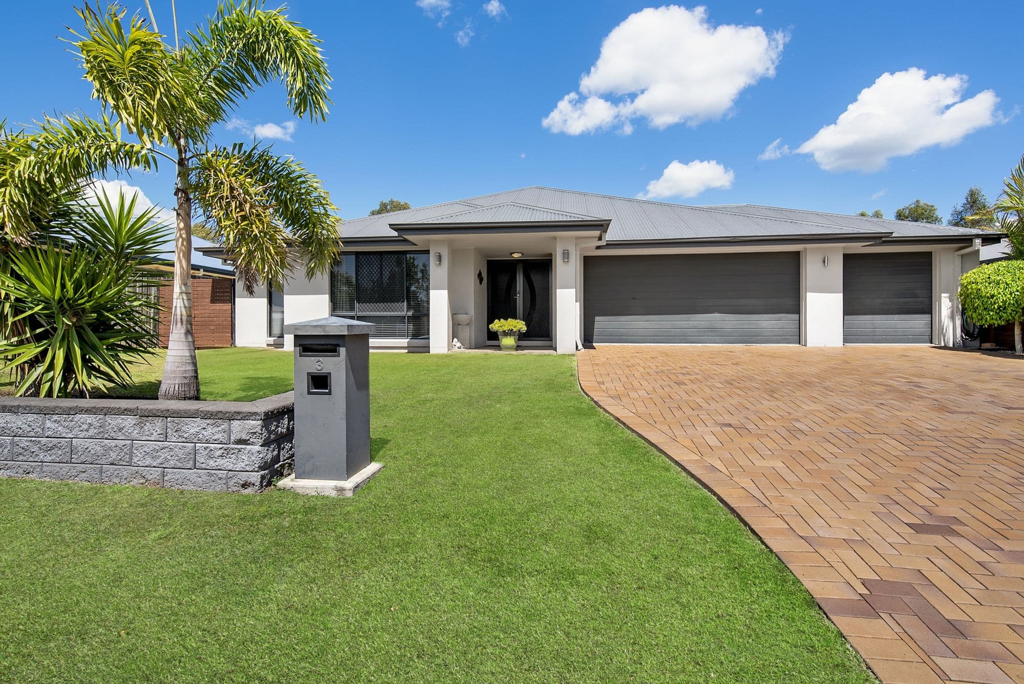 3 Alphitonia Place, Narangba QLD 4504, Narangba - Image 1