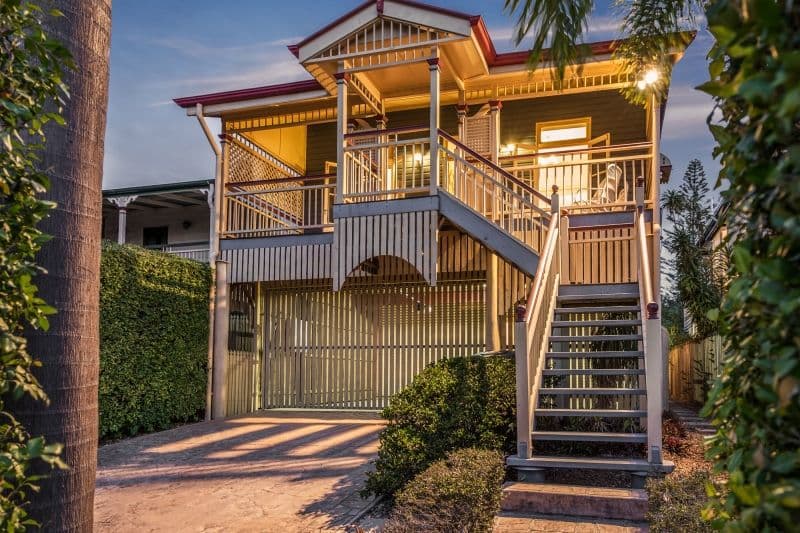 28  Coronation Street, BARDON QLD 4065, Bardon - Image 1