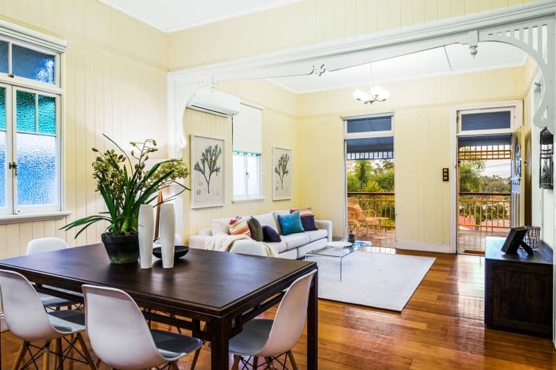 28  Coronation Street, BARDON QLD 4065, Bardon - Thumbnail 3