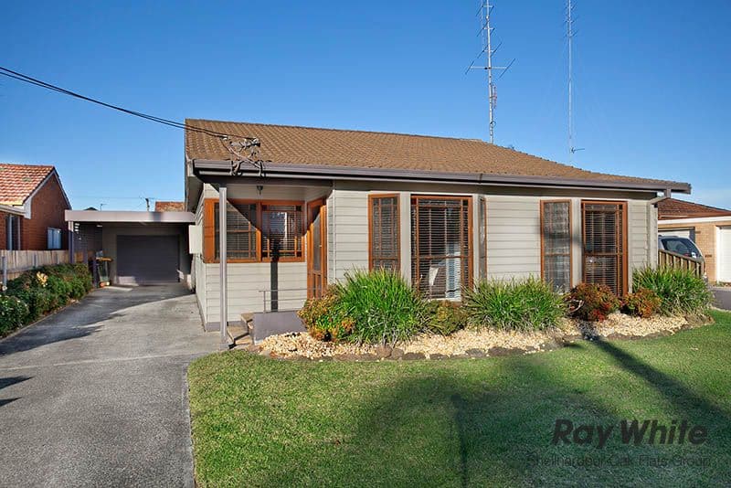 31 Oakland Avenue, WINDANG NSW 2528, Windang - Image 1