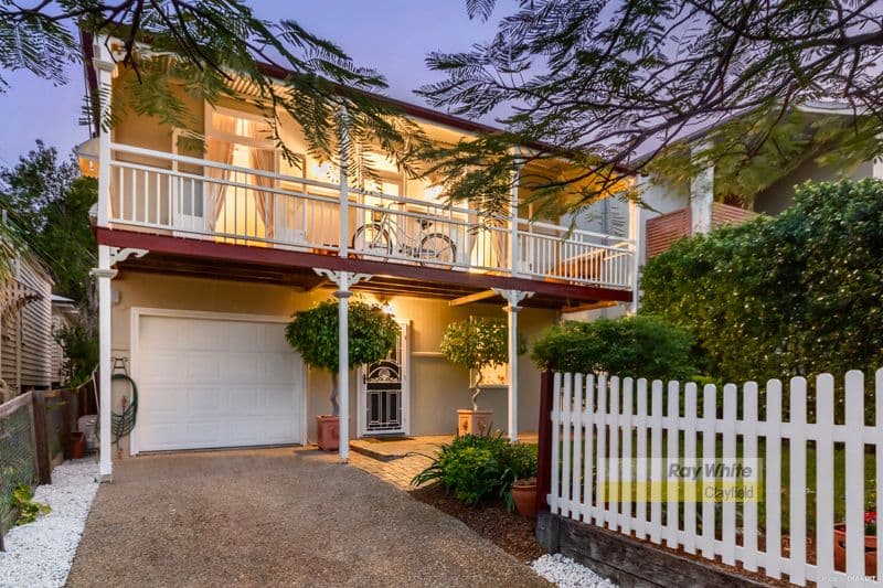 71 Barlow Street, Clayfield QLD 4011, Clayfield - Image 1