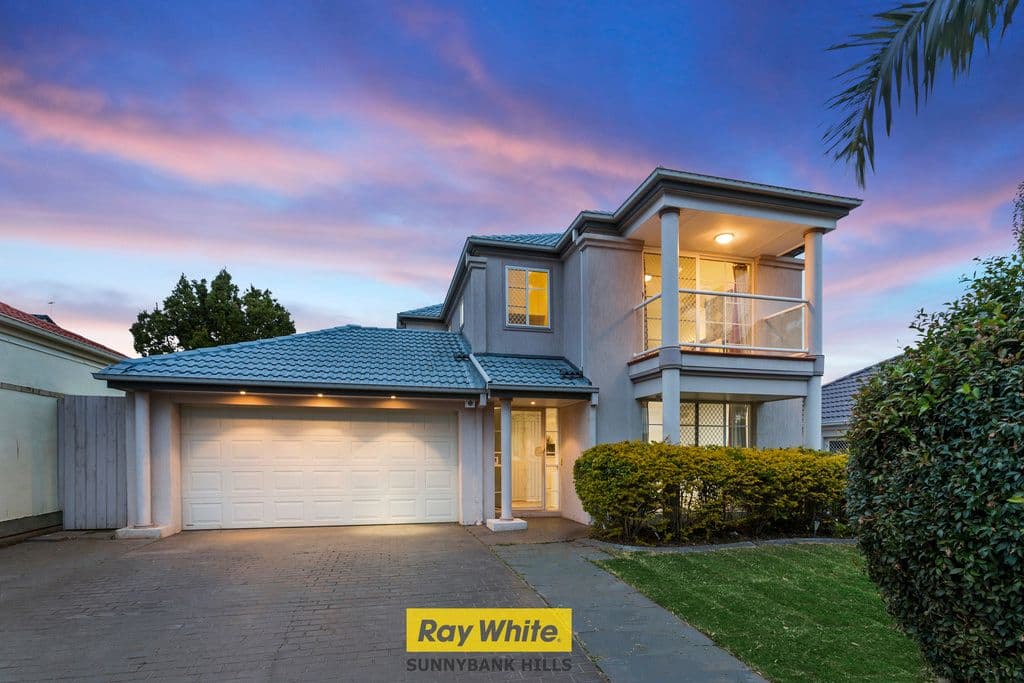13 Taldot Place, Sunnybank Hills QLD 4109, Sunnybank Hills - Image 1