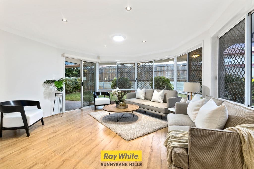 13 Taldot Place, Sunnybank Hills QLD 4109, Sunnybank Hills - Thumbnail 3
