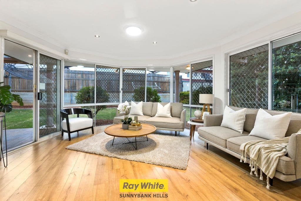 13 Taldot Place, Sunnybank Hills QLD 4109, Sunnybank Hills - Thumbnail 4