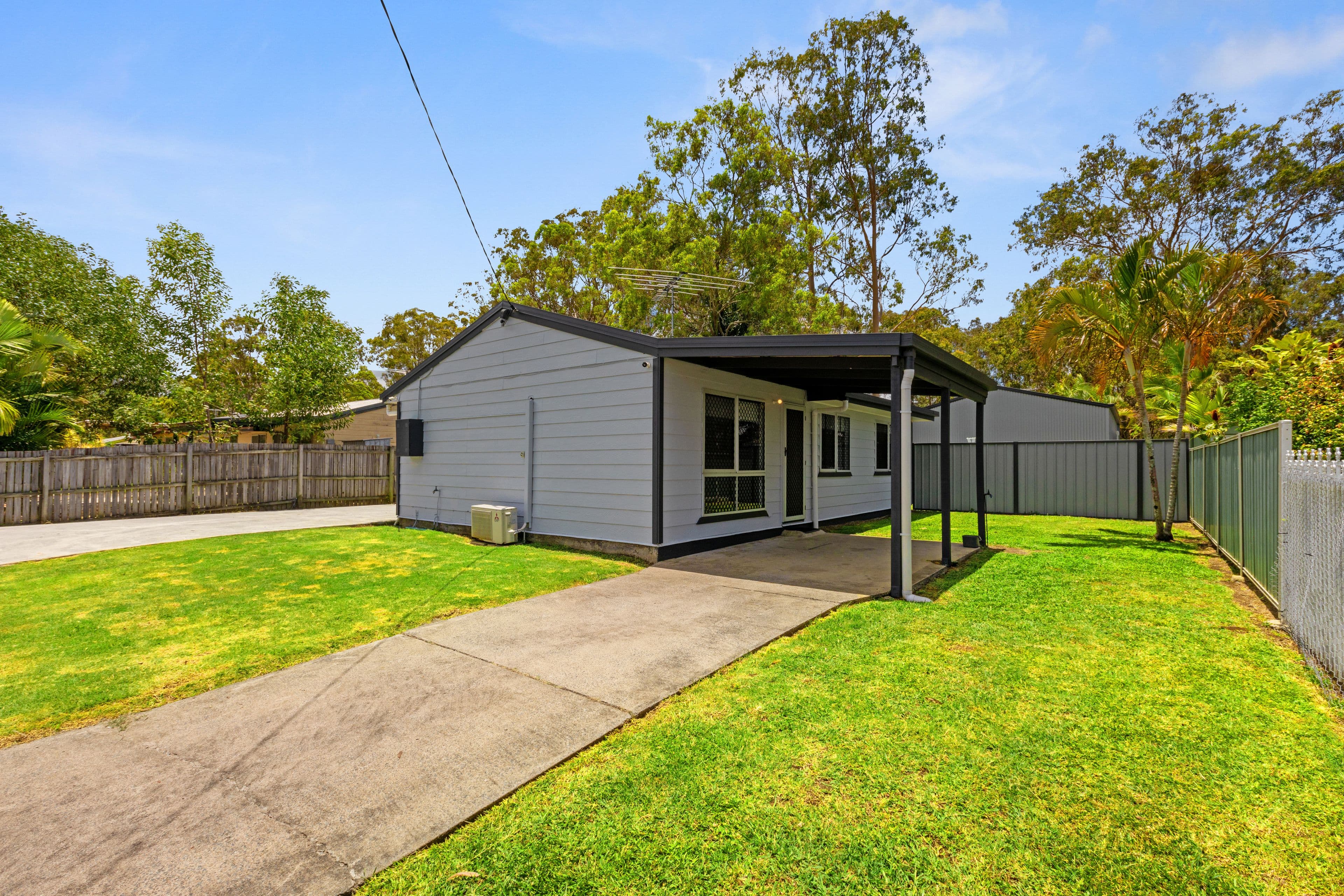 50 Sharon Drive, Eagleby QLD 4207, Eagleby - Thumbnail 4