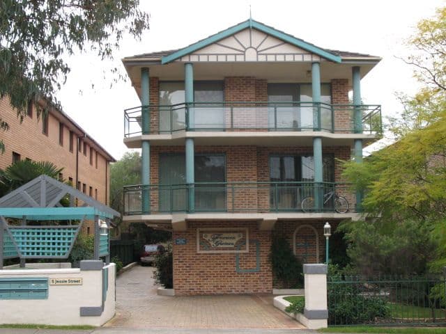 5 Jessie Street, WESTMEAD NSW 2145, Westmead - Image 1