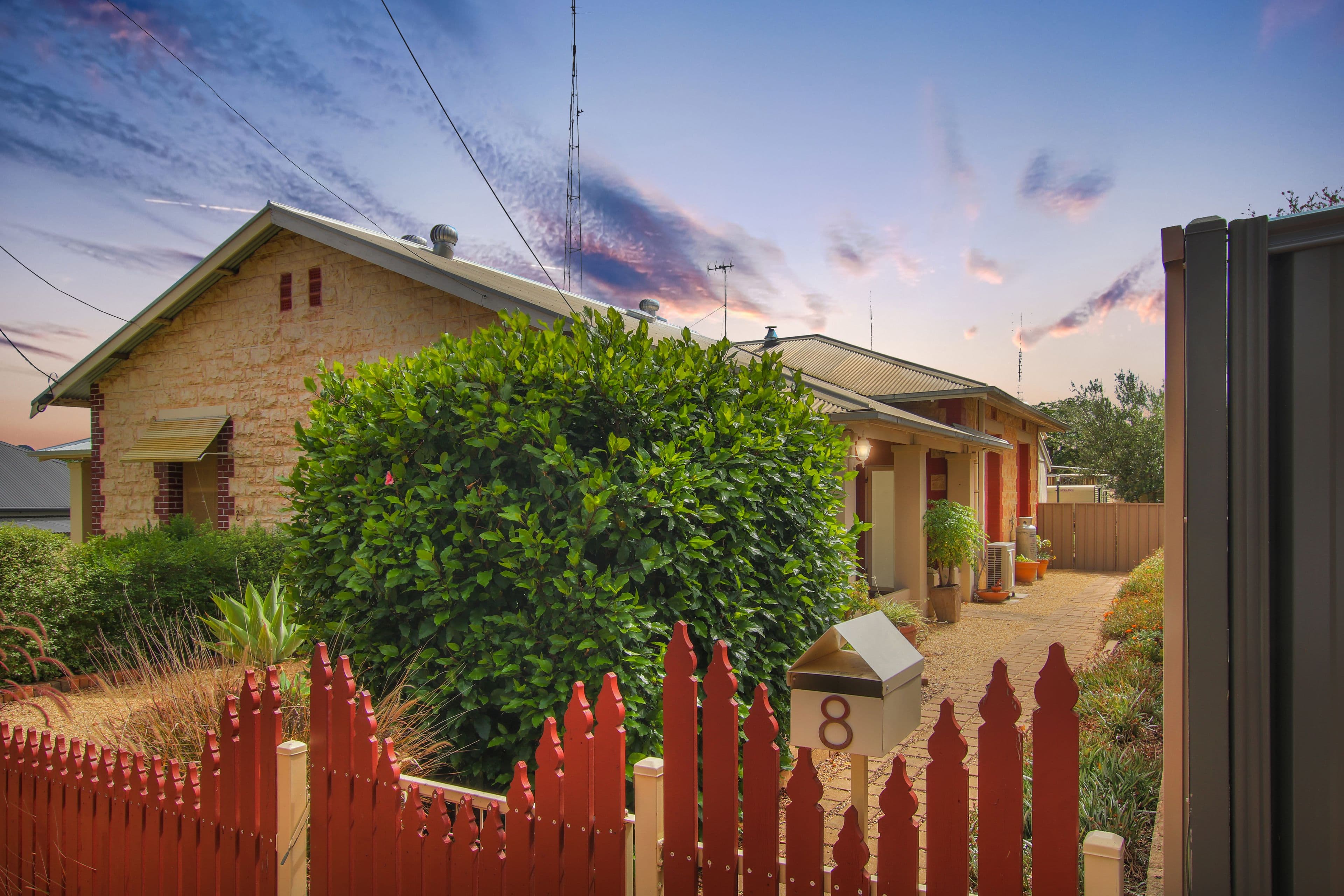 8 Kirby Street, Waikerie SA 5330, Waikerie - Image 1