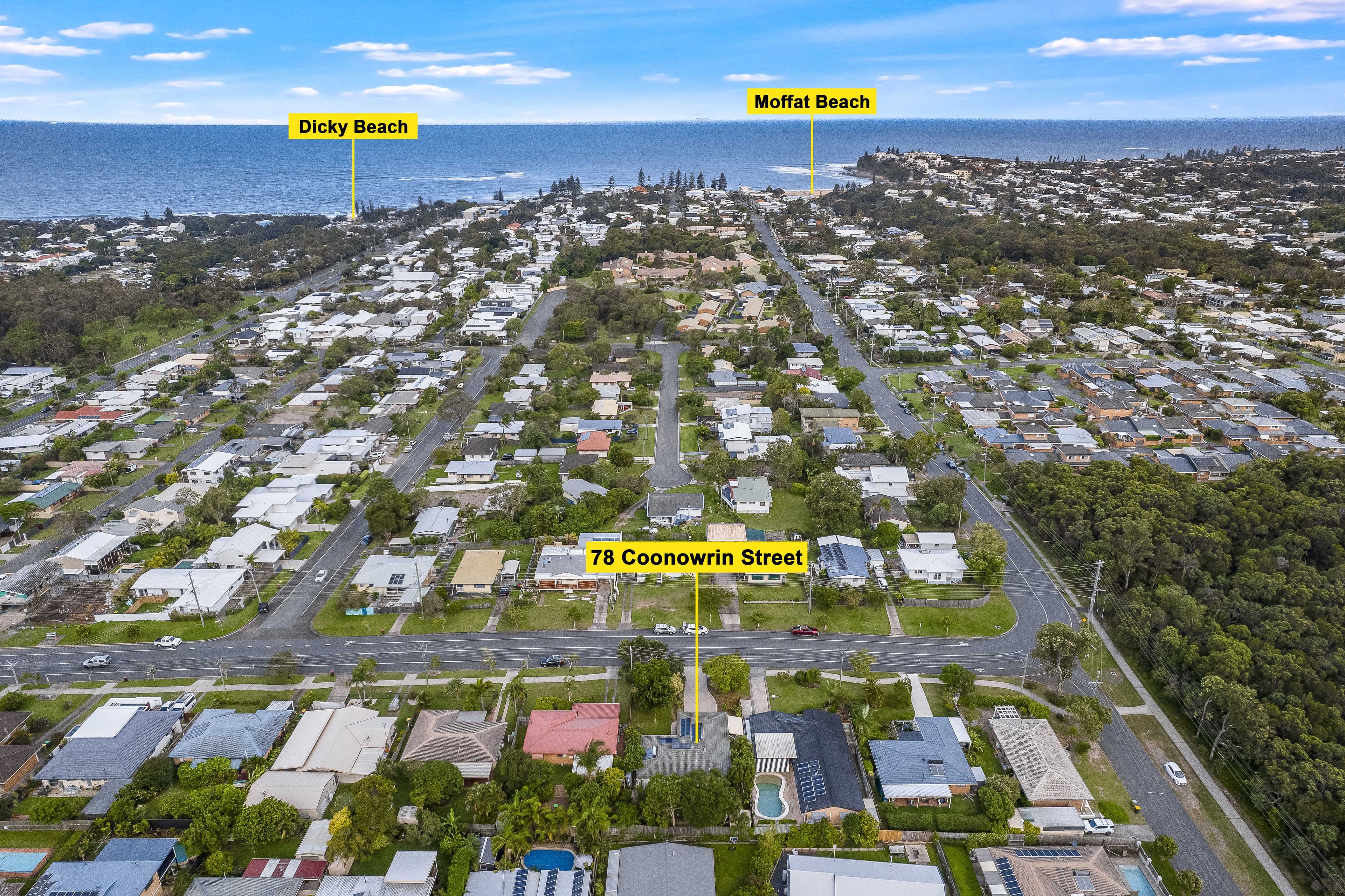 78 Coonowrin Street, Battery Hill QLD 4551, Battery Hill - Image 1