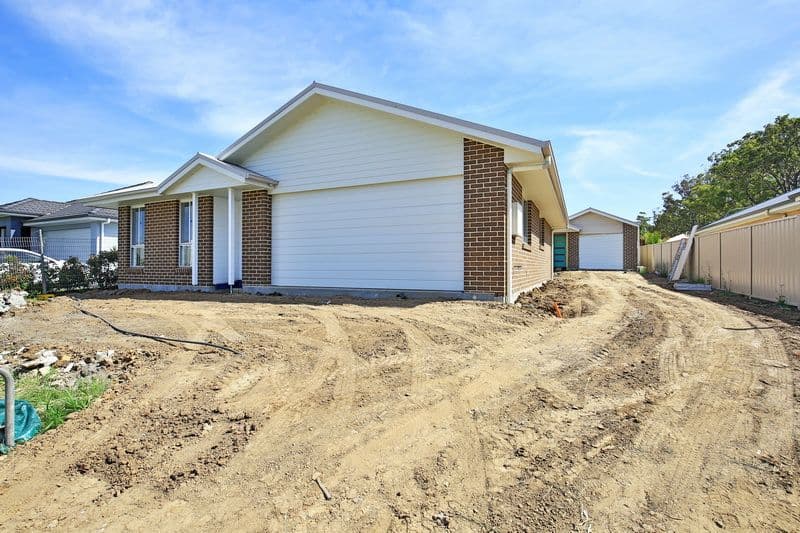 4a Regelia Parade, Worrigee NSW 2540, Worrigee - Thumbnail 8