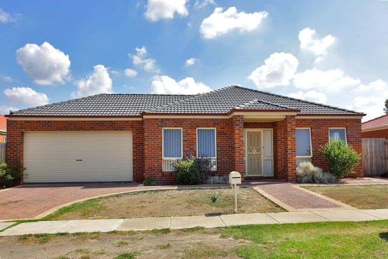 4 Egan Close, WERRIBEE VIC 3030, Werribee - Image 1