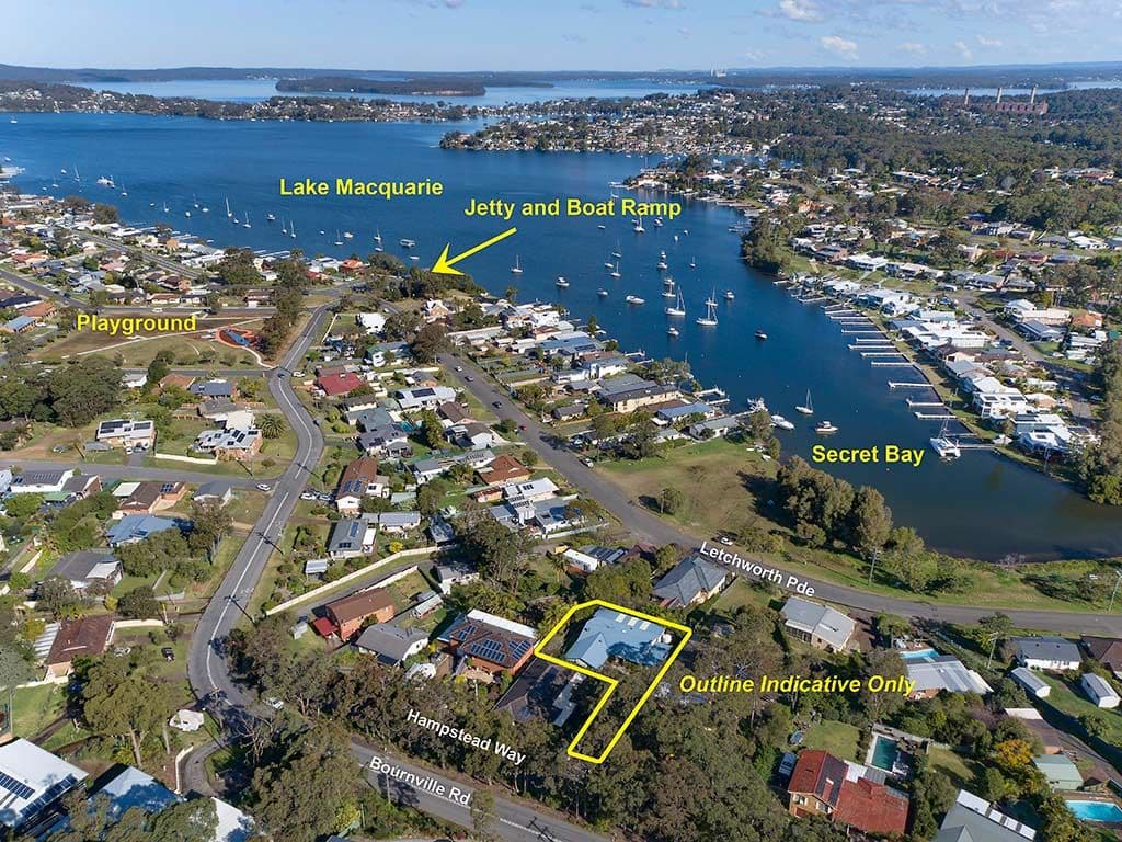 62B Hampstead Way, Rathmines NSW 2283, Rathmines - Thumbnail 2