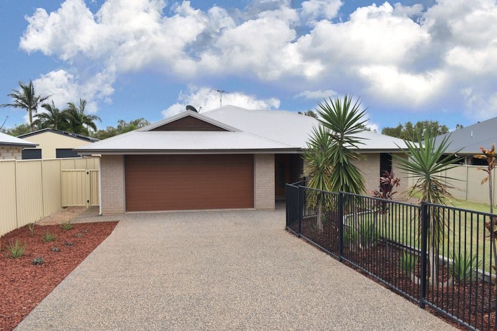 34 Berthun Street, Emerald QLD 4720, Emerald - Image 1