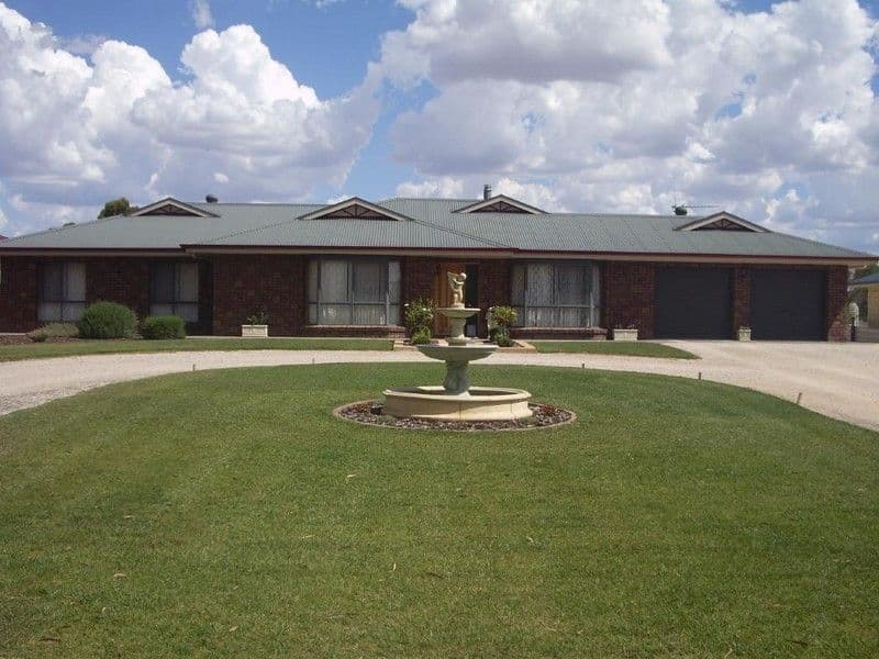 Lot 4 Victoria Parade, Bordertown SA 5268, Bordertown - Image 1