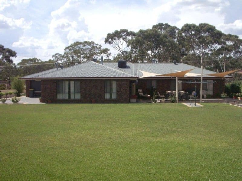 Lot 4 Victoria Parade, Bordertown SA 5268, Bordertown - Thumbnail 5