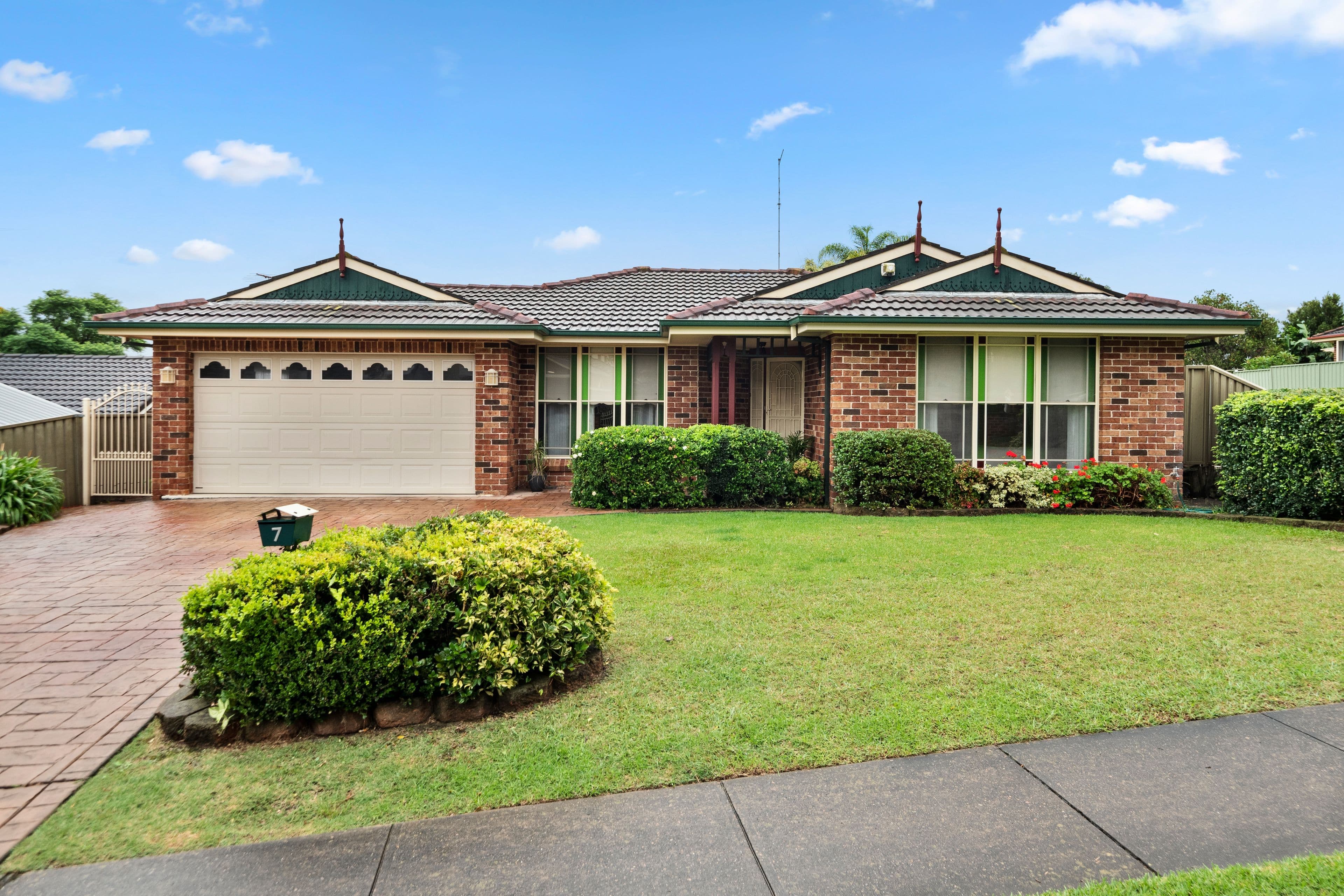 7 Spica Place, Quakers Hill NSW 2763, Quakers Hill - Image 1