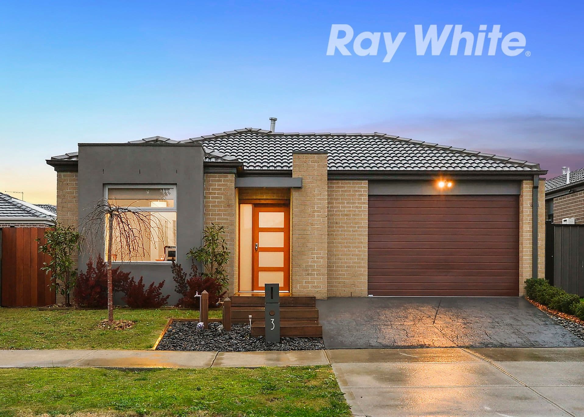 3 Woodgrove Street, Craigieburn VIC 3064, Craigieburn - Image 1