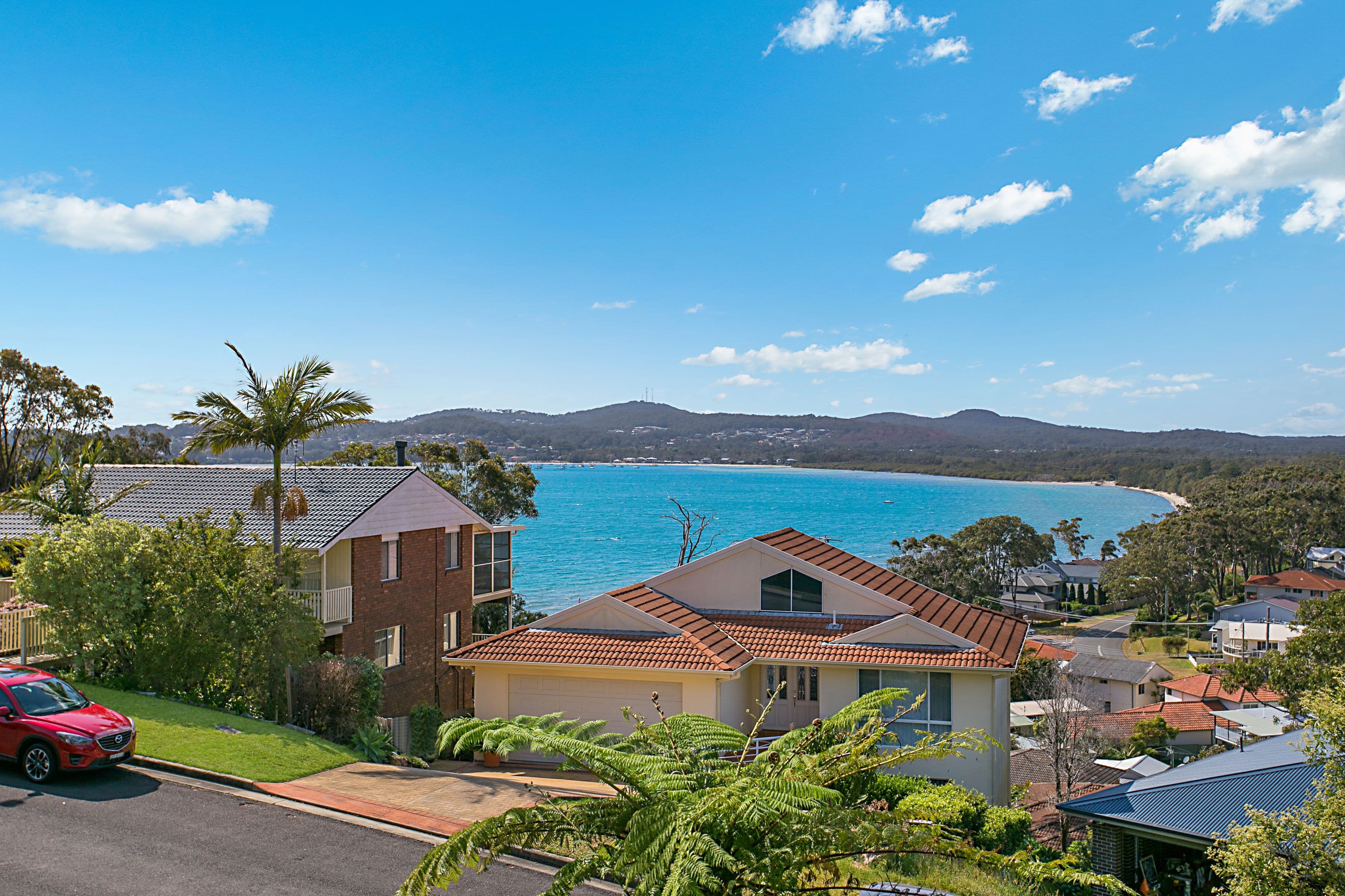 43 Mount View Terrace, MOUNT PLEASANT, Mount Pleasant - Image 1