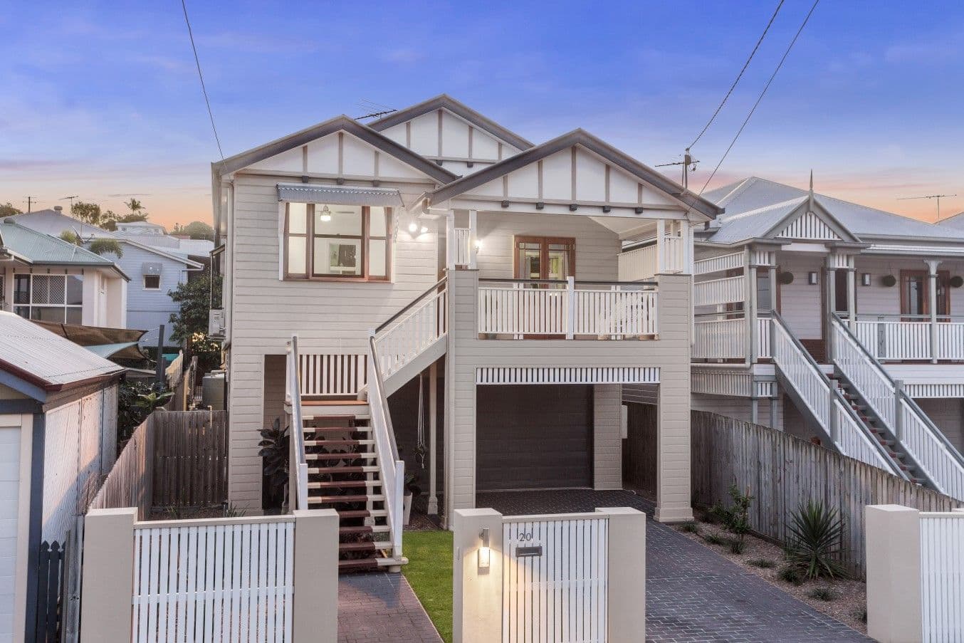 20 Chermside Street, Grange QLD 4051, Grange - Thumbnail 2