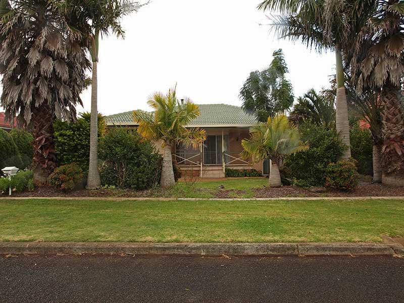 3 Zimmerle Street, Harristown QLD 4350, Harristown - Image 1