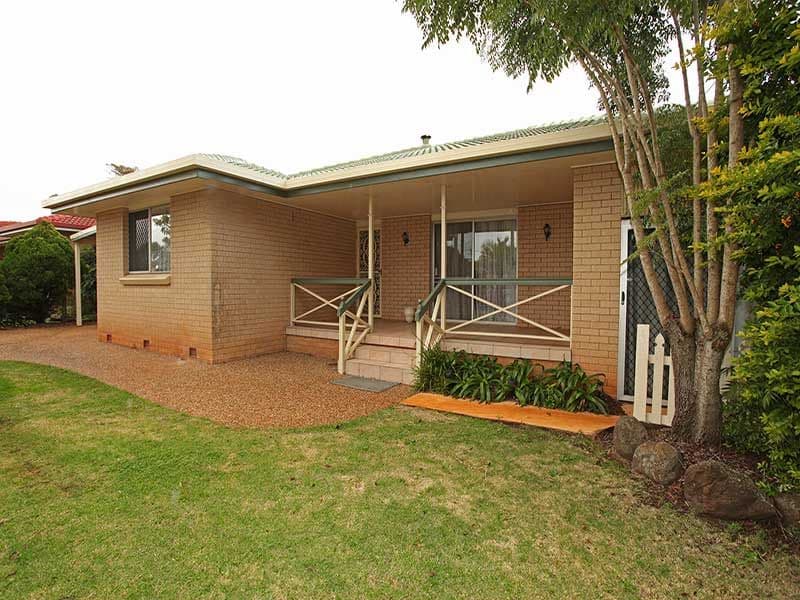 3 Zimmerle Street, Harristown QLD 4350, Harristown - Thumbnail 2