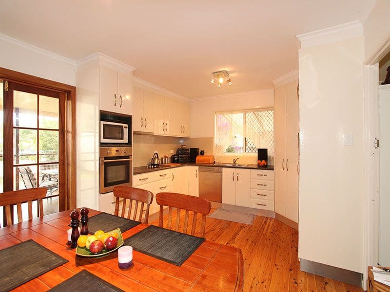 3 Zimmerle Street, Harristown QLD 4350, Harristown - Thumbnail 6