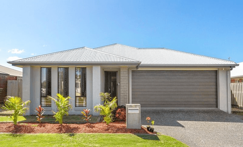 50 Glengrove Circuit, Mango Hill QLD 4509, Mango Hill - Image 1