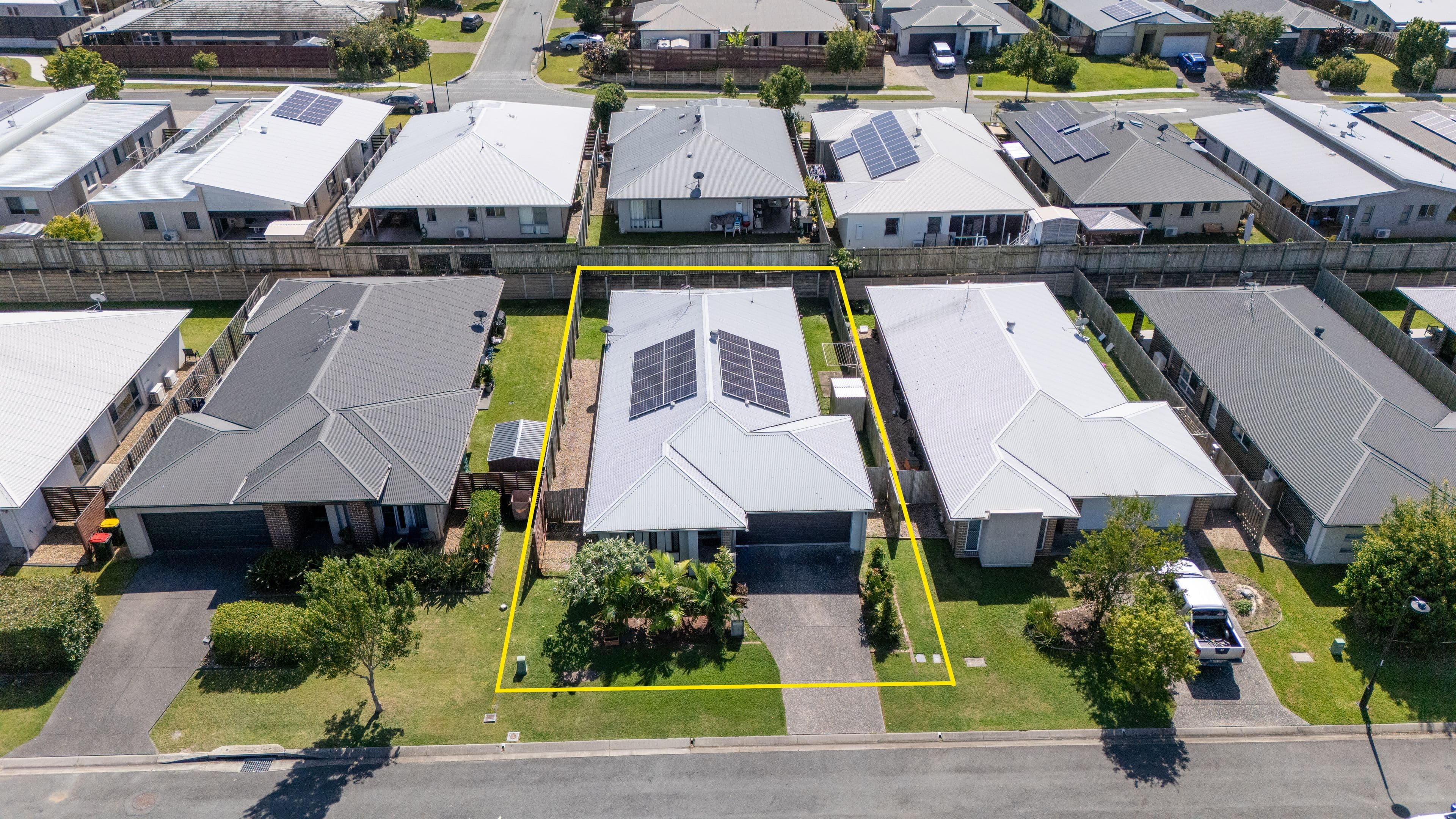50 Glengrove Circuit, Mango Hill QLD 4509, Mango Hill - Thumbnail 2
